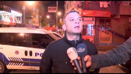 Polisiz Diyerek Suriyeli Aileyi Soyanlara 18 Yıla Kadar Hapis Istendi