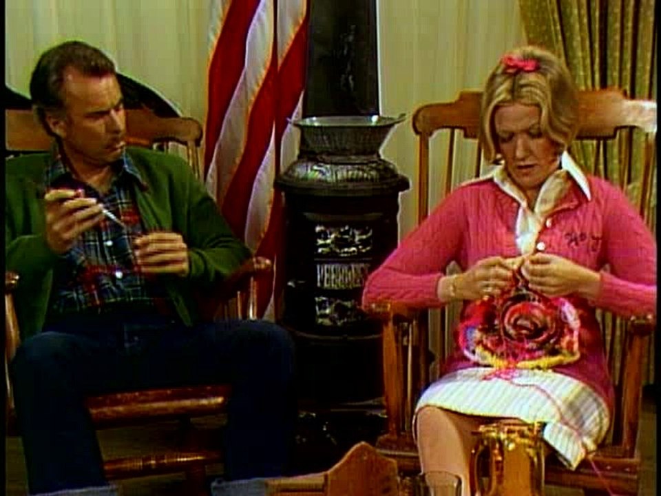 Mary Hartman, Mary Hartman Episode 300 May 27, 1977