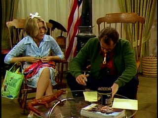 Mary Hartman, Mary Hartman Episode 301 May 30, 1977