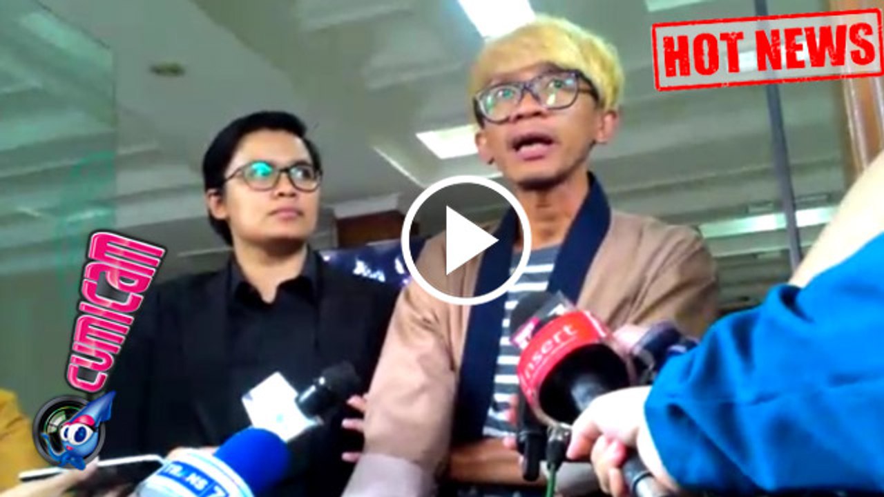 Hot News! Aming: Saya Tidak Menyerah Pada Evely...