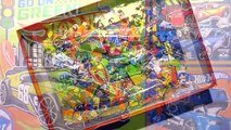 2. легковые автомобили де де по из дисней игра Игры Дети обучение пиксель головоломка загадки головоломка Игрушки