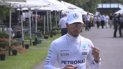 Grand Prix d'Australie - En direct des stands !