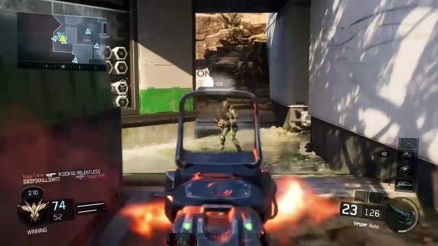 Call Of Duty Black Ops 3 Gameplay And Grand Theft Auto V Modded Account Giveaway information
