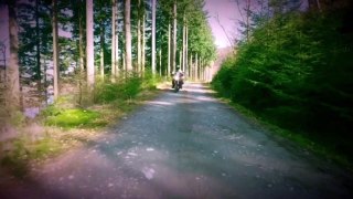Sinnis Terrain Adventure Bike 2017Release video