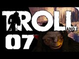 Troll and I Walkthrough Part 7 (PS4, XONE, PC) No Commentary - ENDING