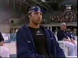 2000 | Ian Thorpe | World Record | 3.41.33 | 400m Freestyle | 17 Years Old | Olympic Trials