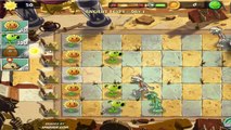 Plants vs Zombies 2 Online - New World East Sea Dragon Palace Unlocked All Plants!
