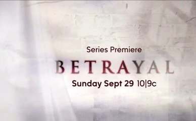 Betrayal - Promo Saison 1 - One Small Spark