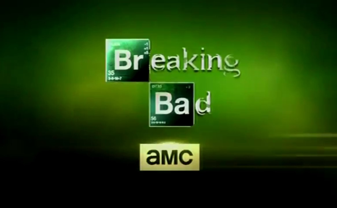 Breaking Bad - Promo 5x12 - Rabid Dog