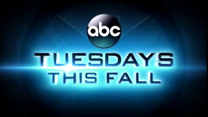 Agents Of SHIELD - Joss Whedon's Promo saison 1