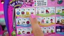 2. 3. 4. ан s Игрушки сюрприз сезон и Испанские shopkins сравнивающие 1 мая