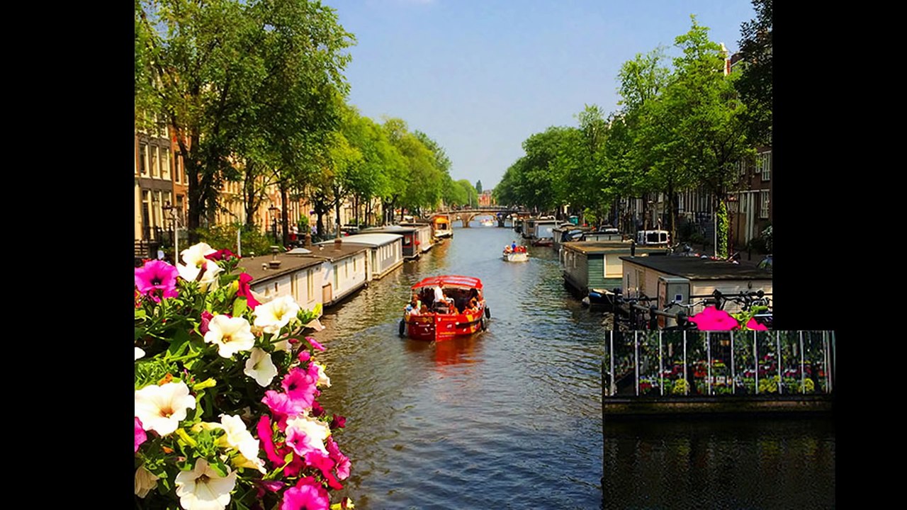 Amsterdam 2017