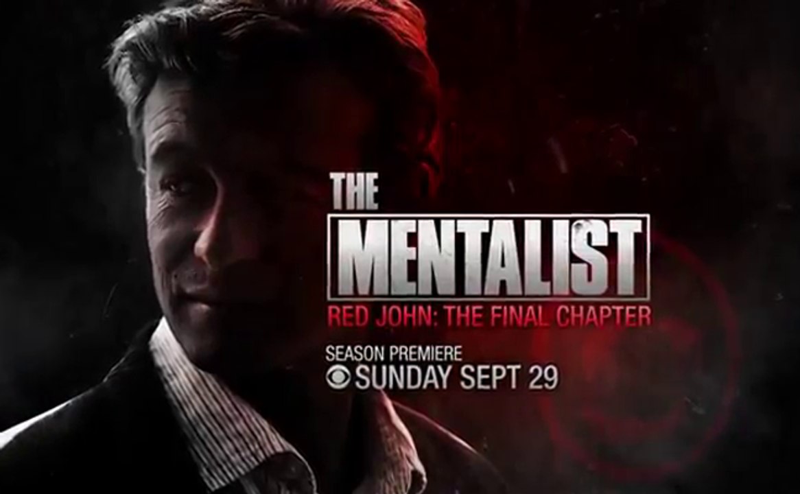 The Mentalist - Promo saison 6