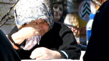 Dursunbey'de Yaşlılar Günü Etkinliği Düzenlendi