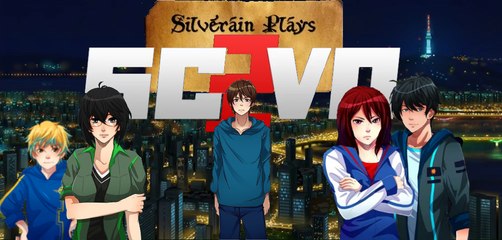 Silverain Plays: SC2VN - The eSports Visual Novel: Ep5: Team Building and Accels Frustrations