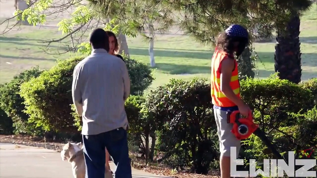 Ultimate Pranks Compilation! - GONE WILD