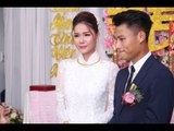 Kẻ đáng sợ xuất hiện trong đám cưới của Kỳ Hân  Mạc Hồng Quân [Tin Việt 24H]