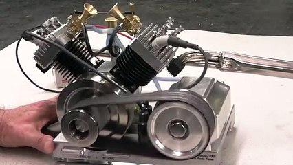 Amazing Machine Inventions - Amazing People Thing