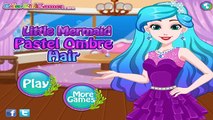 PRINCESAS DISNEY (juegos de Ariel, Rapunzel, Jasmine, Tiana, Bella, Sirenas, Cenicienta, M