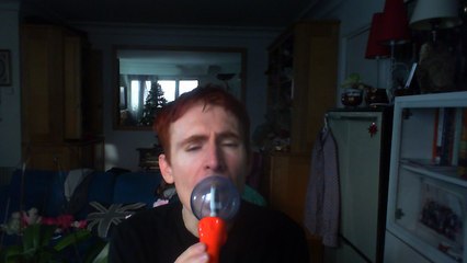 Wiwi égratigne "the magician" d'Andy Shauf