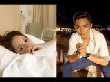 Khánh Thi bất ngờ nhập viện sau tin nhắn “sốc” của Phan Hiển [Tin Việt 24H]