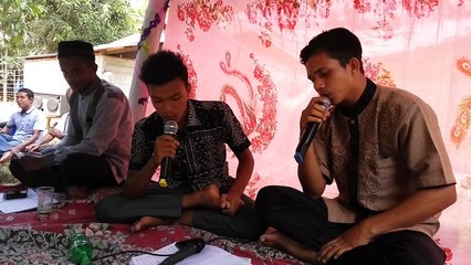 Dikee Aceh Desa Reului Busu Kec Mutiara