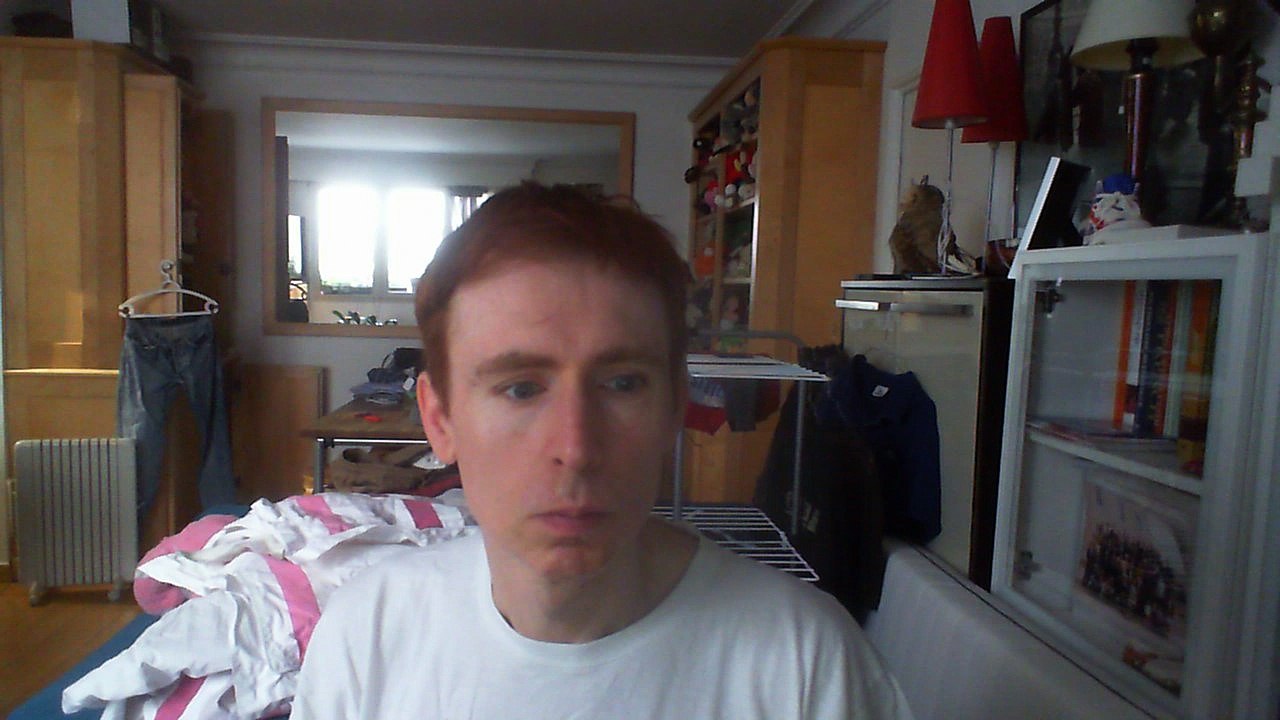 Wiwi égratigne "l'ange perdu" de Gérald De Palmas