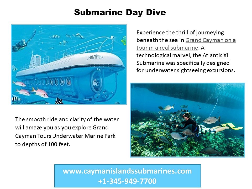 Wednesday night is submarine dive time. Book now !