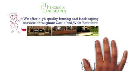 Information Video About  JH Fencing