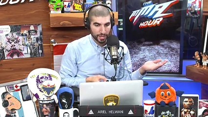 Angela Hill: UFC Strawweight Division has Separate Class for Fighters that Look Cute