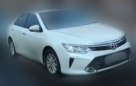 NEW 2018 Toyota Camry SE SEDAN wSpecial Edition Pkg. NEW generations. Will be made in 2018.