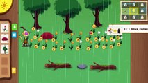 Nature Cat Mission Game Video - Park Builder Episode Full Walkthrough - PBS Kids Games
