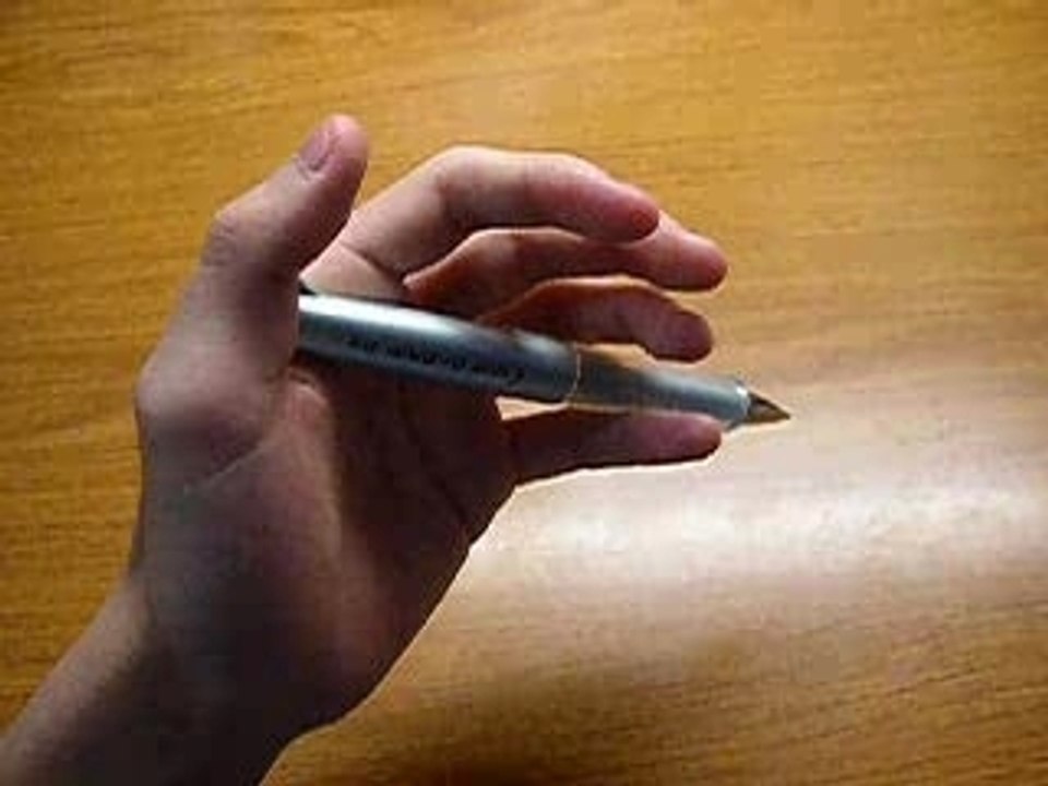 PEN FREESTILE