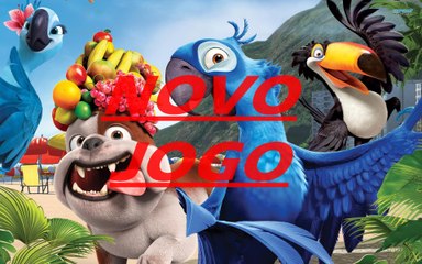 NOVO JOGO LANÇADO RIO UMA FESTA DE CONBINAR 3