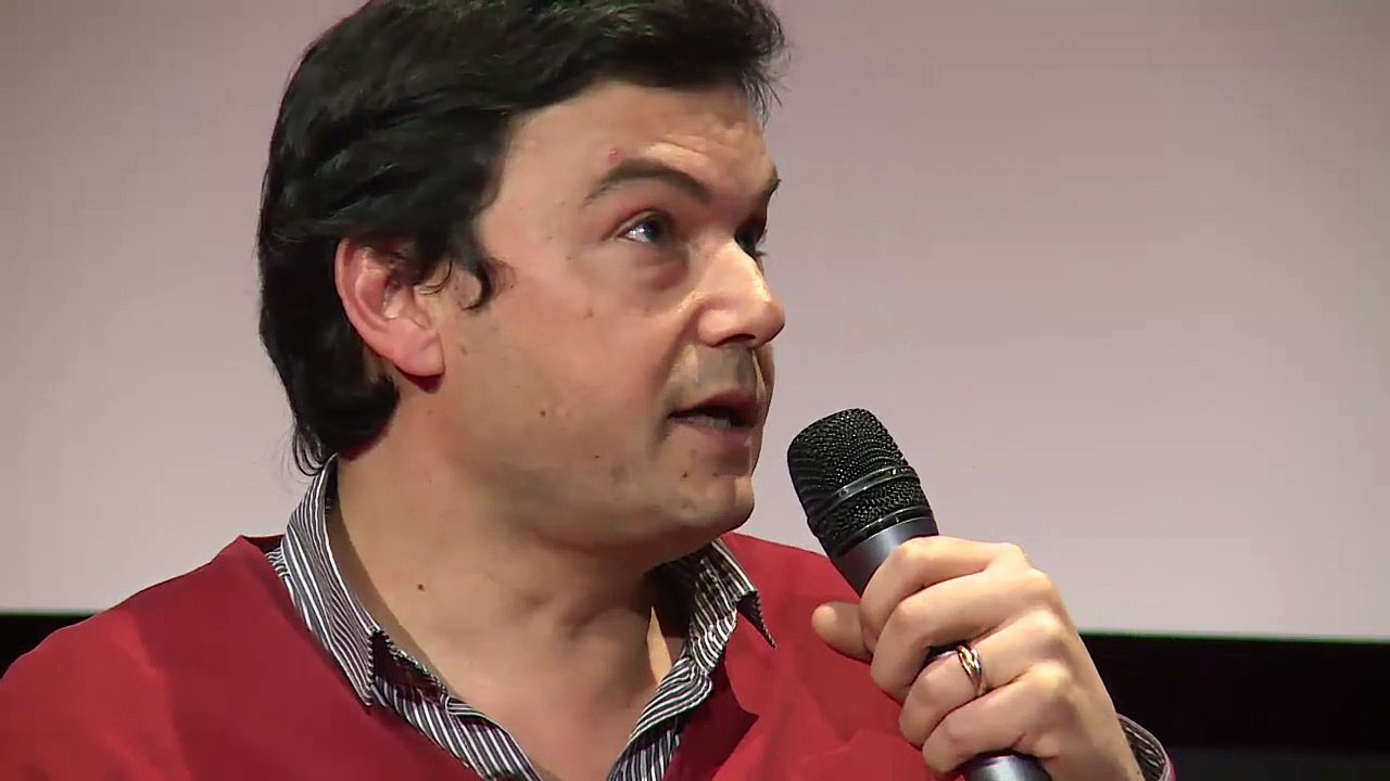 La guerre, bénéfique pour l'économie ? - Thomas Piketty