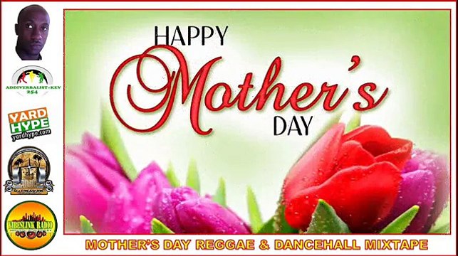 MOTHER'S DAY REGGAE & DANCEHALL MIXTAPE 2016 ║ DJ TREASURE ║ @DJTREASURE