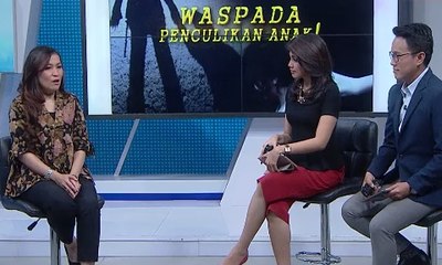 KPAI: Isu Yang Tersebar di Medsos Lebih Banyak Hoax