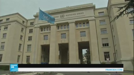 جولة جديدة من المحادثات السورية في جنيف