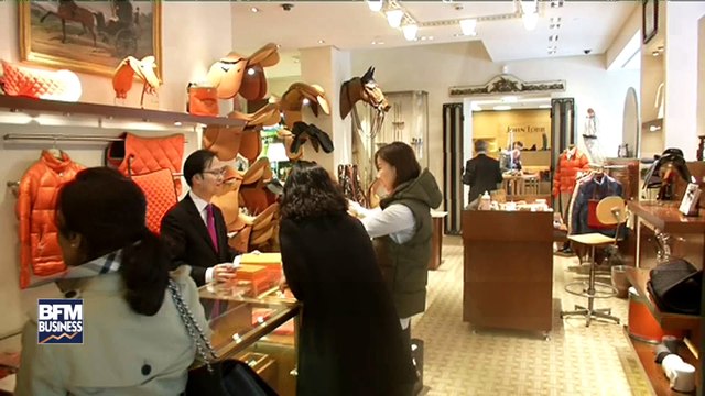 2016, millésime de tous les records pour Hermès