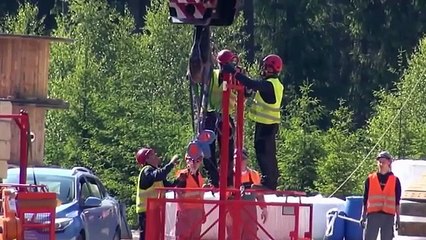 Découvrez l’éolienne la plus puissante au monde (2)