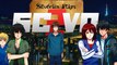 Silverain Plays: SC2VN - The eSports Visual Novel: Ep6: Drinking Games & Drama