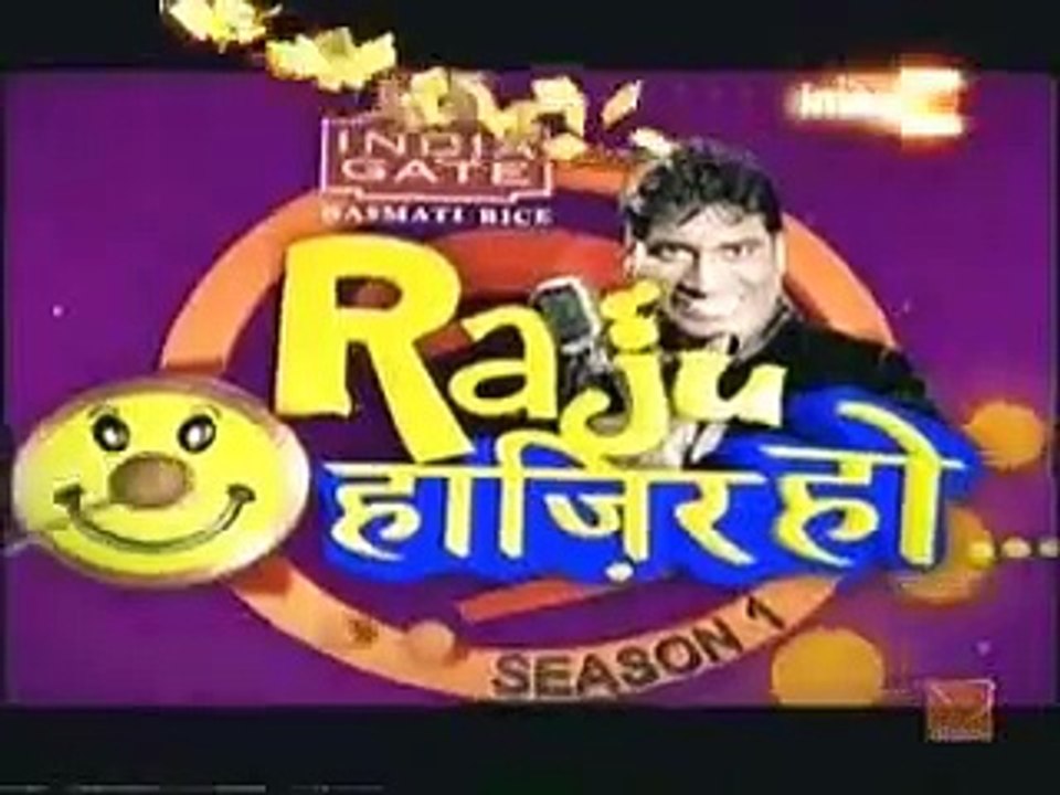 raju srivastav best comedy performance must watch