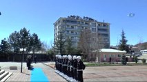 Başbakan Binali Yıldırım Tunceli'de