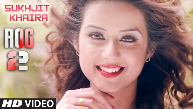 Rog 2 Song HD Video Sukhjit Khaira 2017 Latest Punjabi Songs