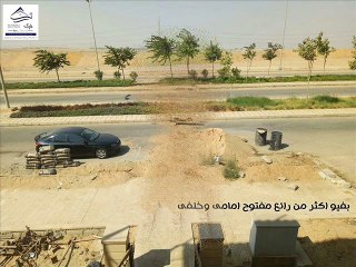 فلل للبيع بمدينتى القاهرة الجديدة