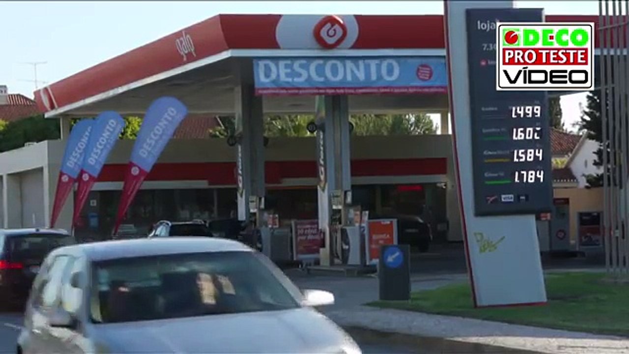 Combustiveis: Será que são todos iguais? Descobre tudo aqui!
