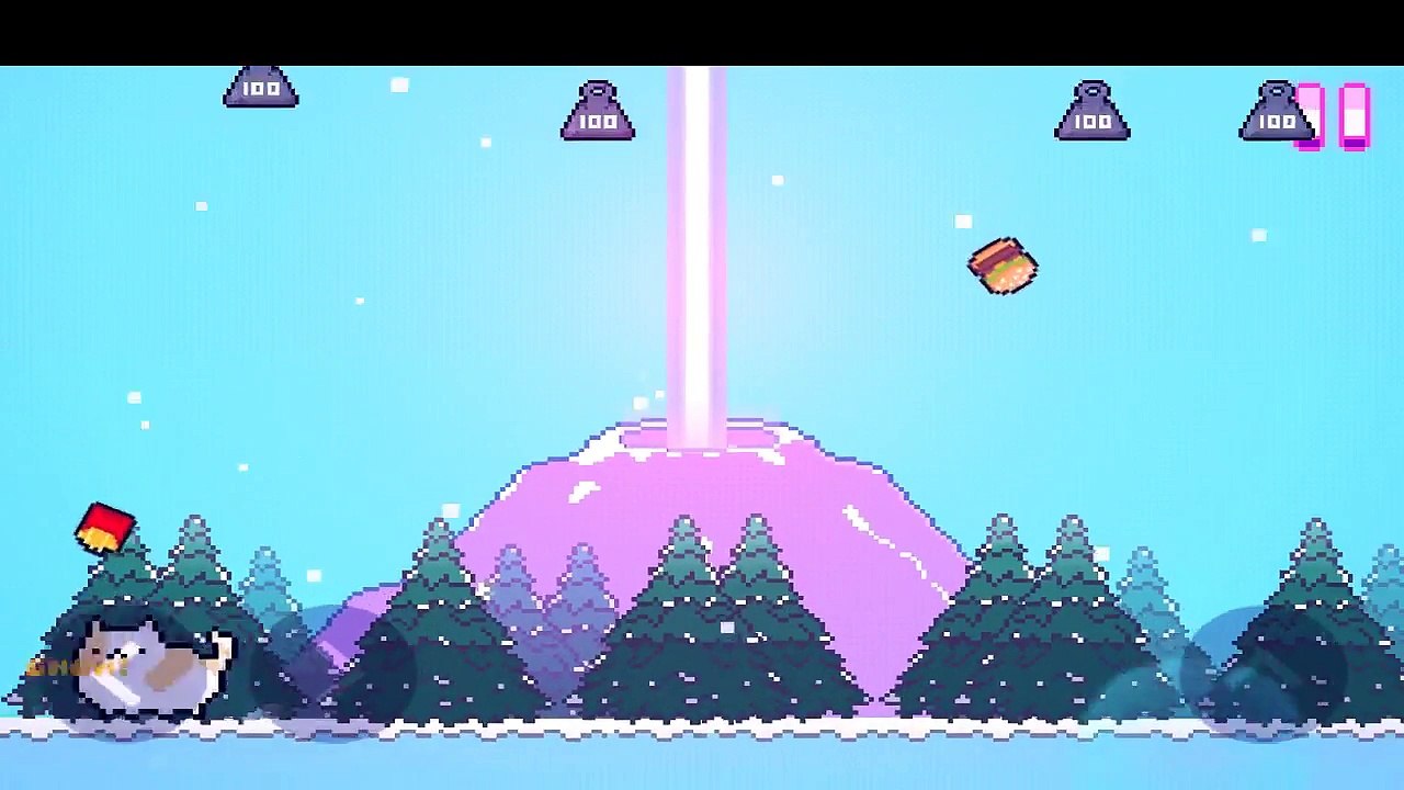 Популярный видео жир и анимация