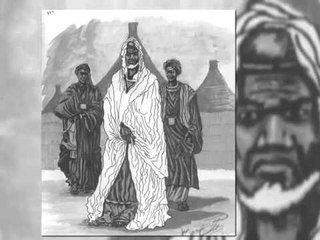 DEMB l'histoire de Khaly Madiakhaté Kalla