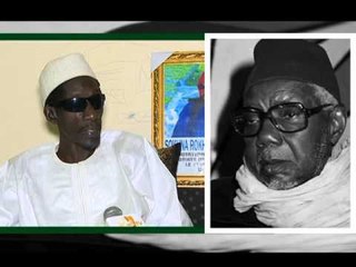 DEMB SPECIAL Histoire MAME ABDOU TALL NGOL NGOL