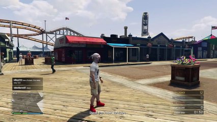 Grand Theft Auto V How To Get The Yacht Online After 1.30